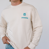 Internet of Things Sweatshirt