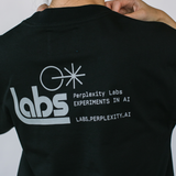 Perplexity Labs Tee