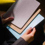 Perplexity Notepads: 3-Pack