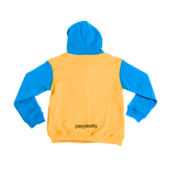 PPLX Pals Kids Zip Hoodie