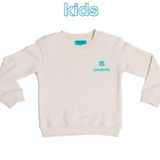 Internet of Things Kids Sweatshirt