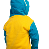 PPLX Pals Kids Zip Hoodie