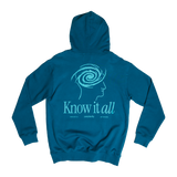 Know It All Hoodie