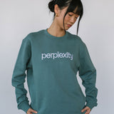 Open Book Sweatshirt