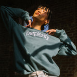 Open Book Sweatshirt