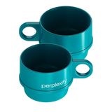 PPLX Café Mug Set