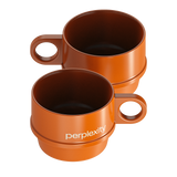 PPLX Café Mug Set