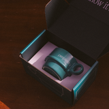 PPLX Café Mug Set