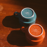 PPLX Café Mug Set