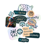 Sticker Pack