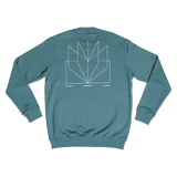 Open Book Sweatshirt