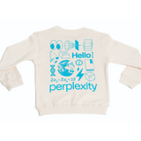 Internet of Things Kids Sweatshirt