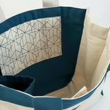 Know It All Duo Tote