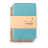 Perplexity Notepads: 3-Pack