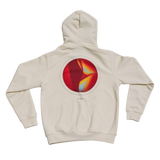 Comet Hoodie