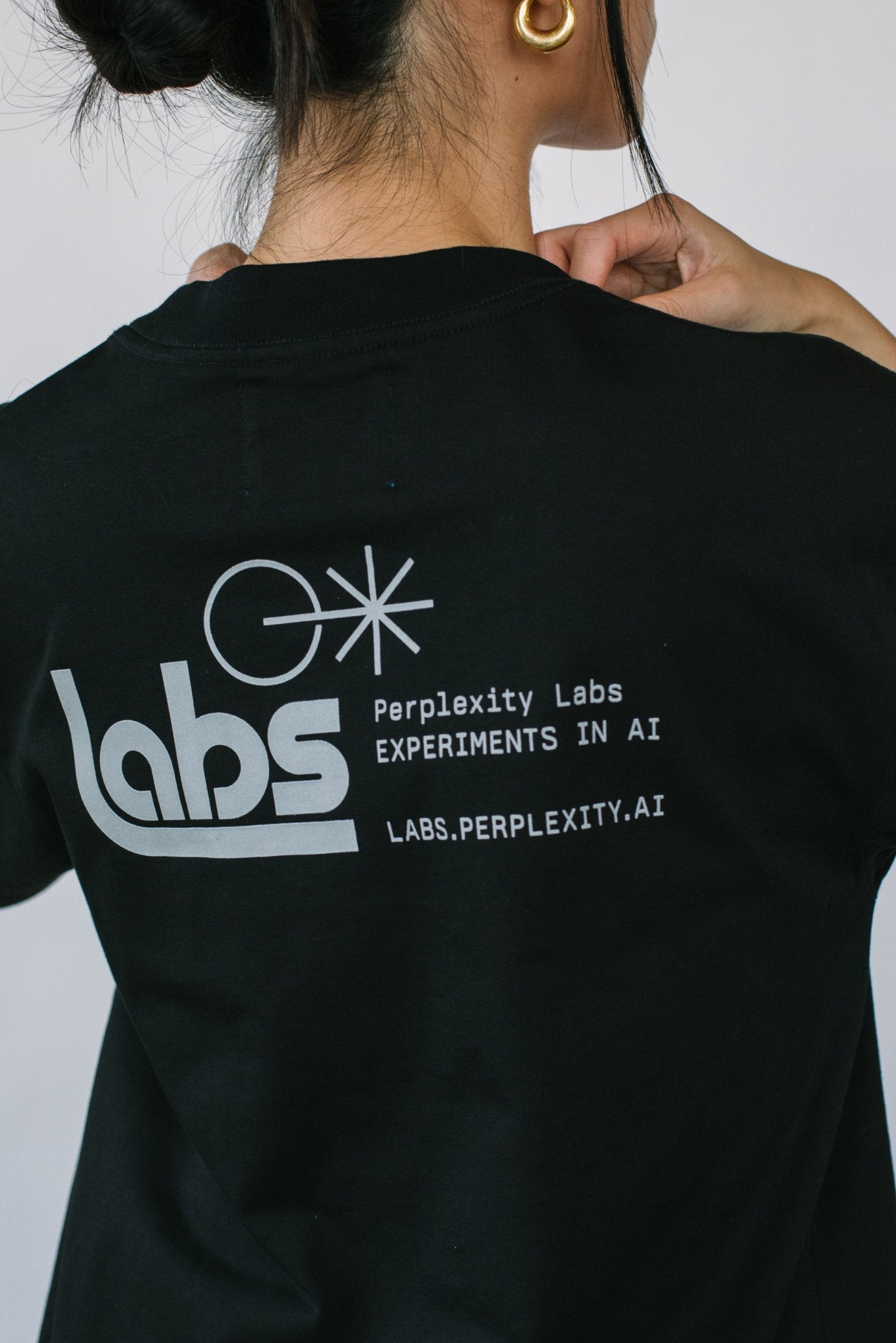 Perplexity Labs Logo Perplexity Labs – Perplexity Supply