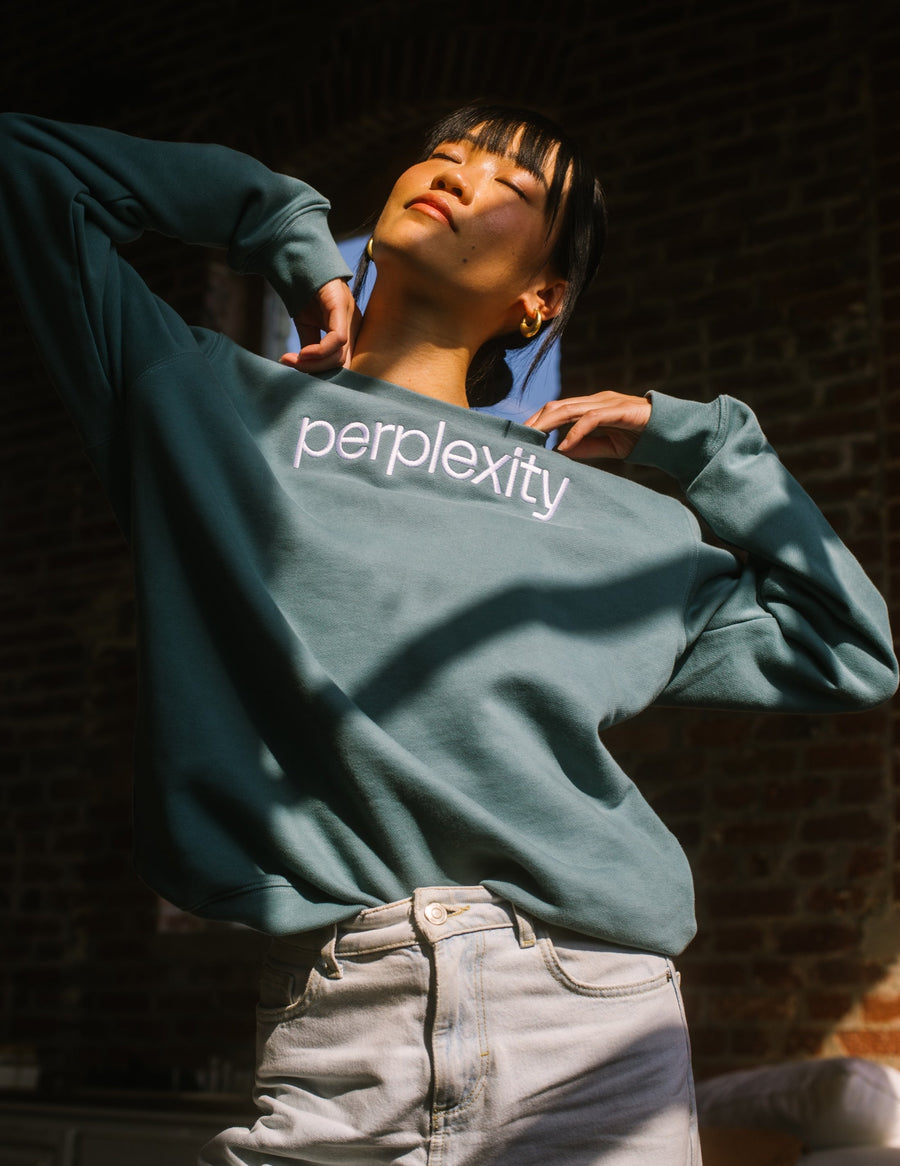 Perplexity Supply