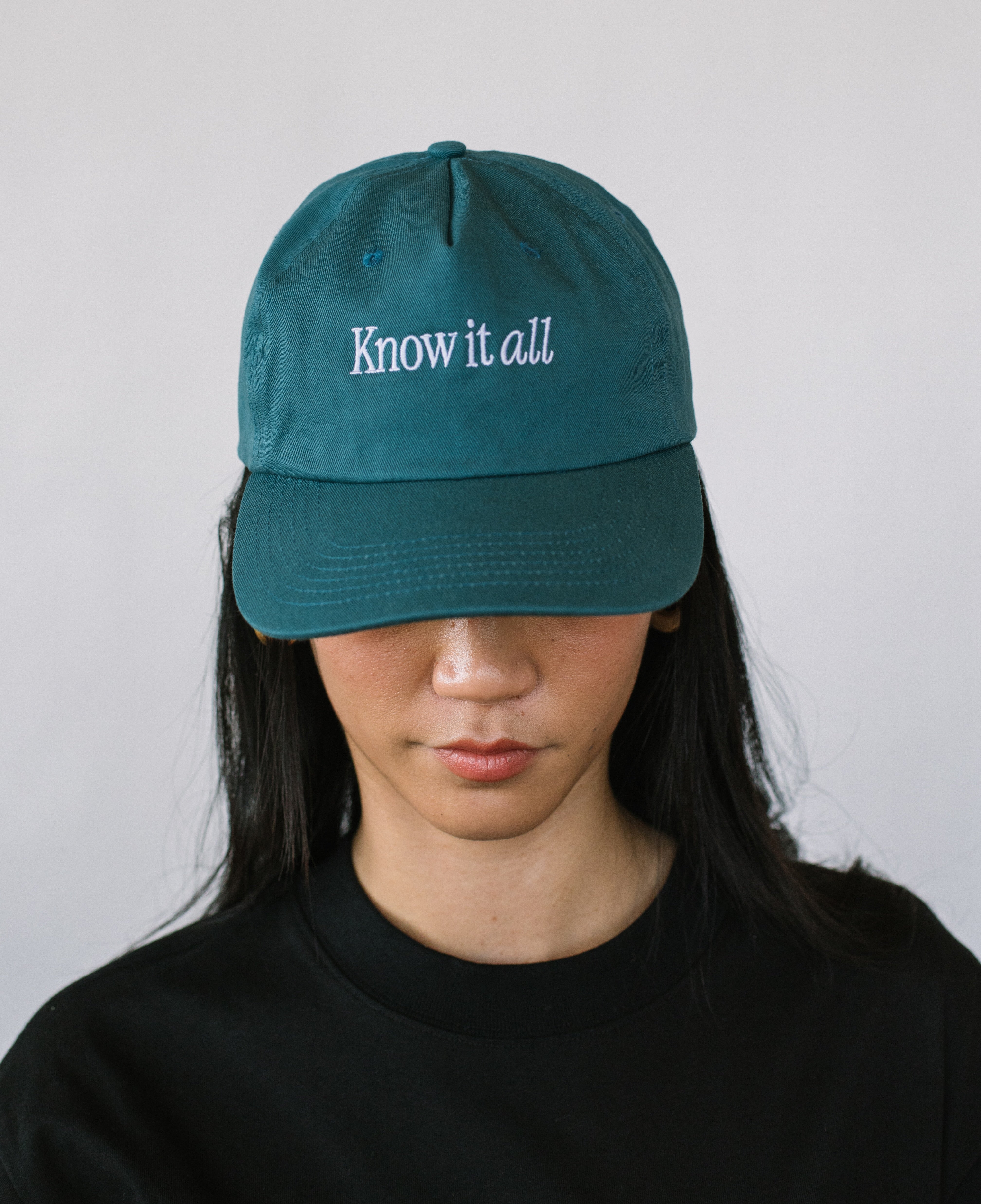 Cap Perplexity Store Goods – Perplexity Supply