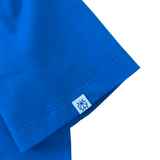 Comet Starchart Tee - Radiant Blue