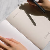 Perplexity Notepads: 3-Pack