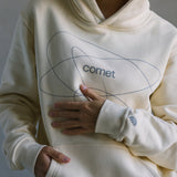 Comet Hoodie