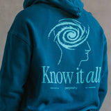 Know It All Hoodie