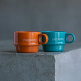 PPLX Café Mug