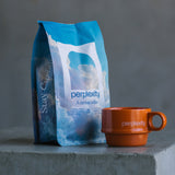 PPLX Café Mug Set