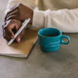 PPLX Café Mug
