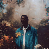 Curious Chore Jacket - Wonder Blue