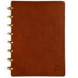 PPLX x Ugmonk Discbound Heirloom Journal