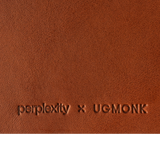 PPLX x Ugmonk Discbound Heirloom Journal