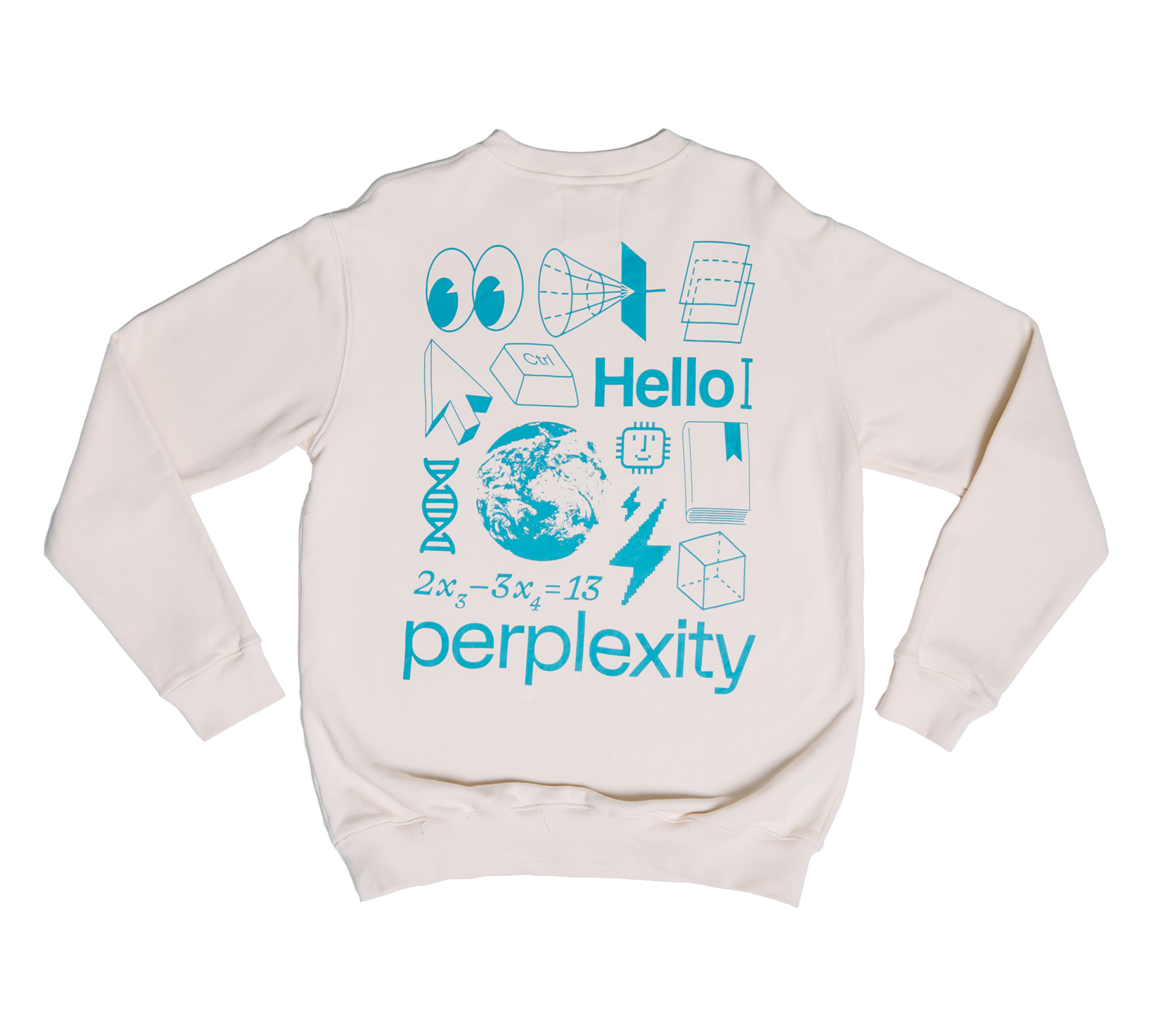 Internet of Things Sweatshirt