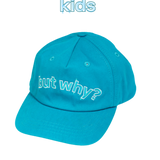 But Why? Kids Cap