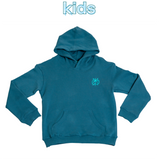 Know It All Kids Hoodie