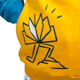 PPLX Pals Kids Zip Hoodie