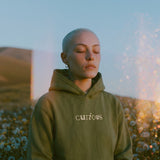 Curious Hoodie