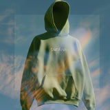 Curious Hoodie