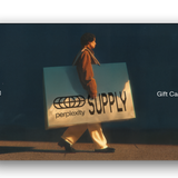 Perplexity Supply Gift Card