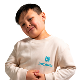 Internet of Things Kids Sweatshirt