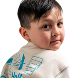Internet of Things Kids Sweatshirt