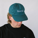 Know It All Cap