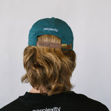 Know It All Cap