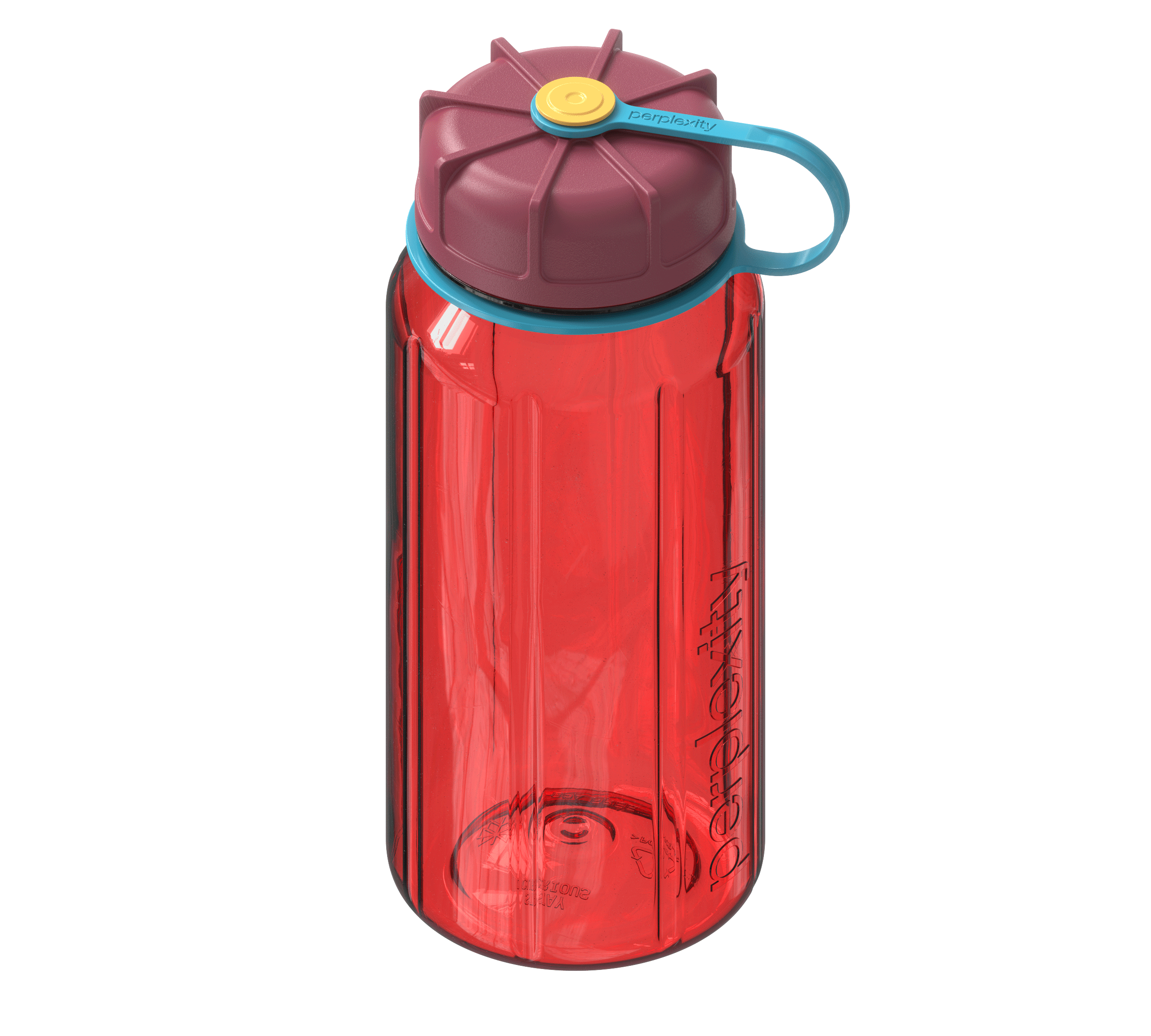 PPLX Water Bottle