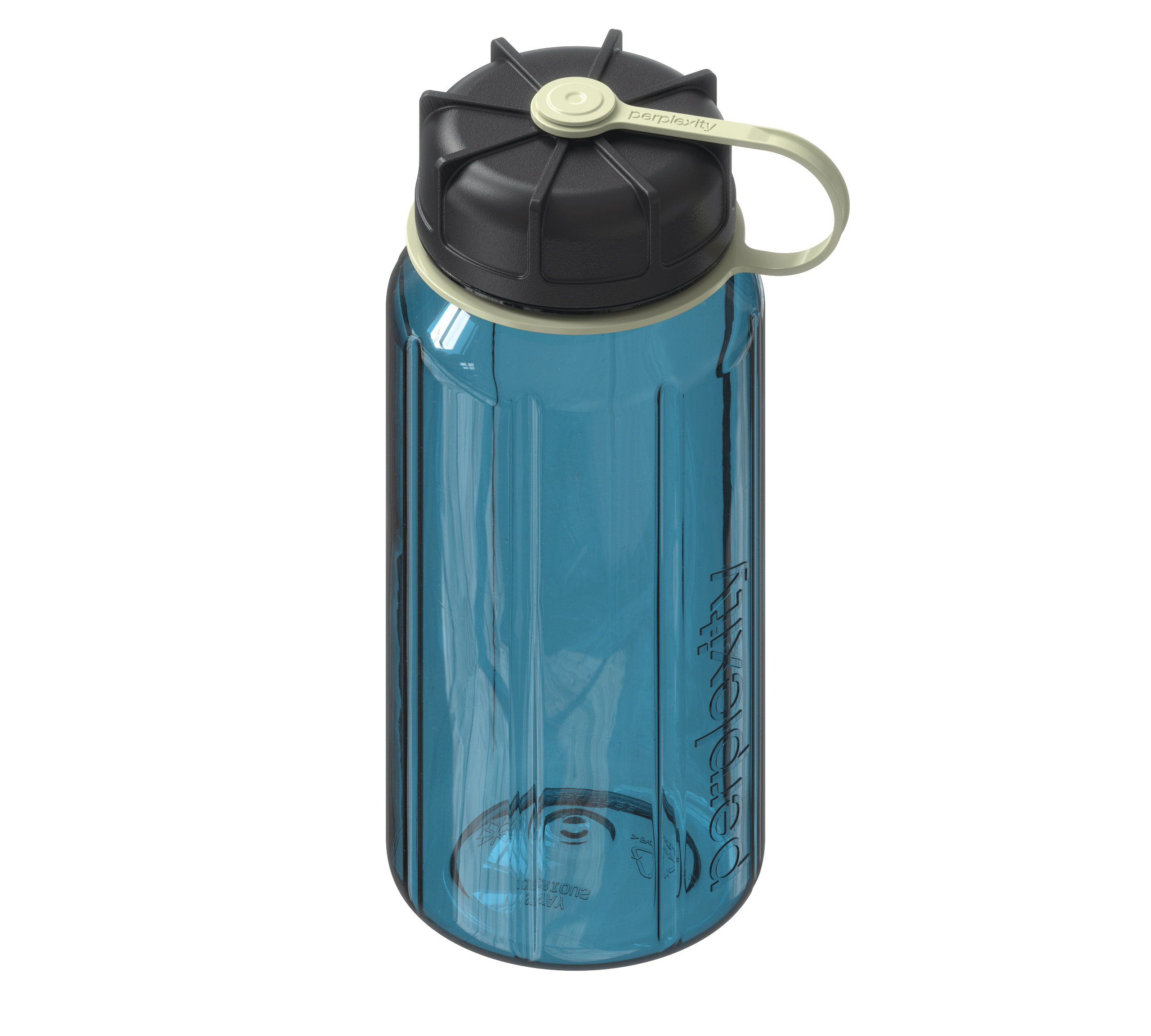 PPLX Water Bottle