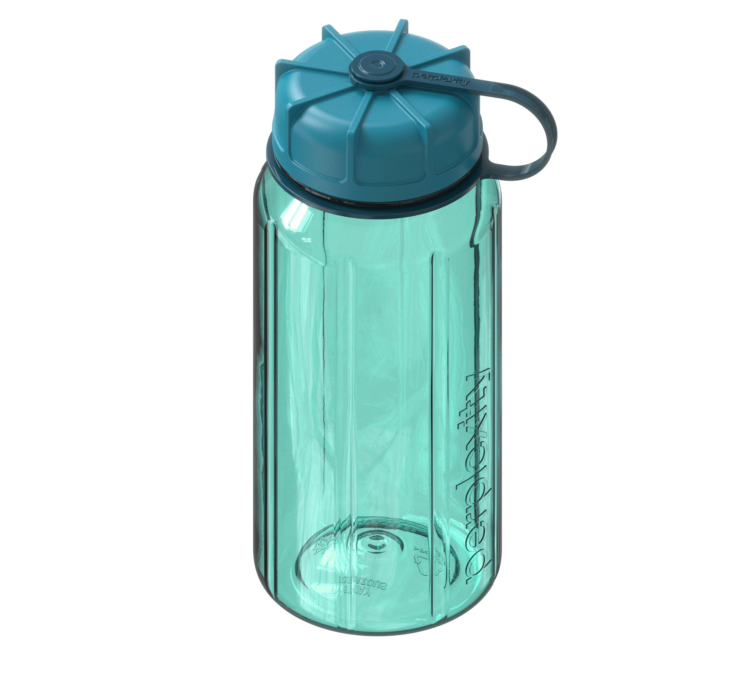 PPLX Water Bottle