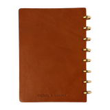 PPLX x Ugmonk Discbound Heirloom Journal