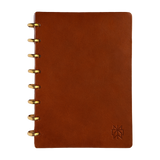 PPLX x Ugmonk Discbound Heirloom Journal
