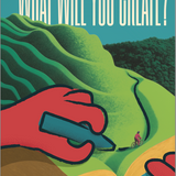 What Will You Create? Print