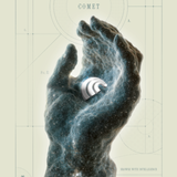 Curiosity Held Art Print